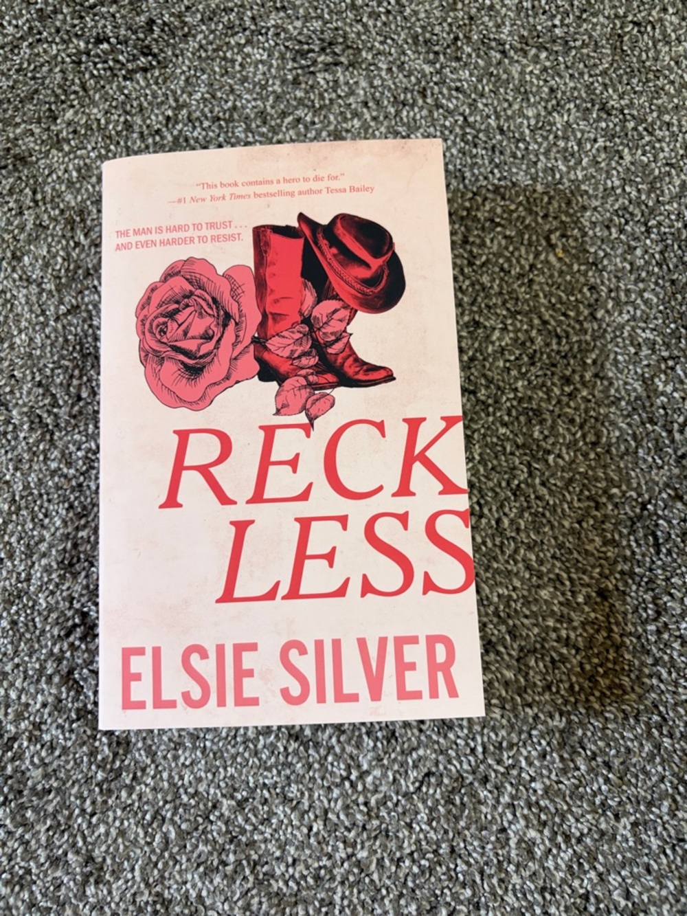 Elsie Silver Chestnut Springs Series - Picture 8 of 11